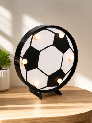 Football LED Night Light