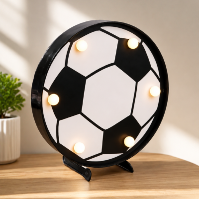 Football LED Night Light