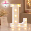 LED Letter L Marquee Light