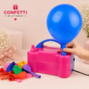 Electric Balloon Pump Inflator Machine