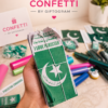 Pakistan Independence Day Jhandiyan