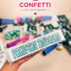 Pakistan Zindabad Headband (pack of 6)