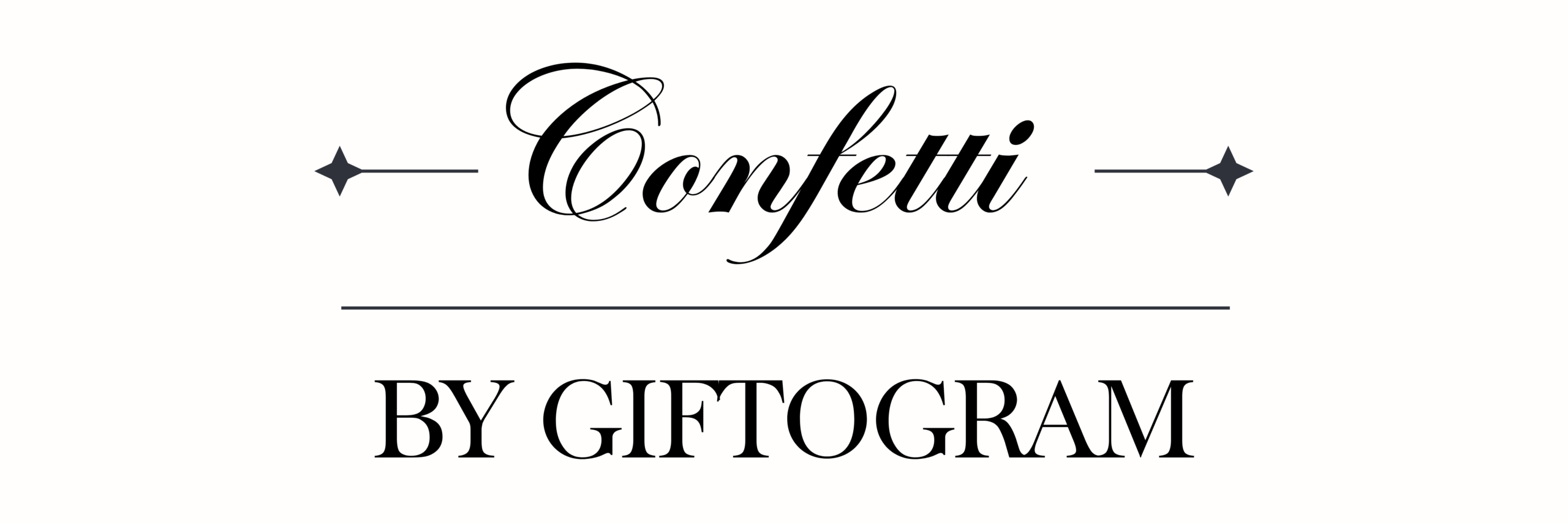 Confetti By Giftogram