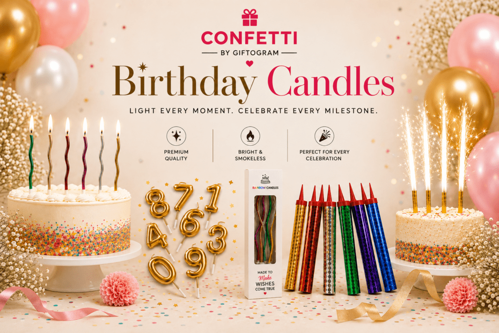 Candles